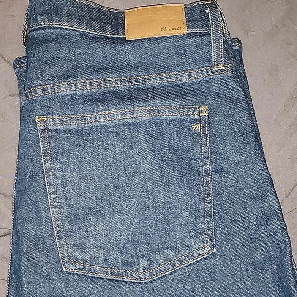 Madewell Jeans NWOT - Picture 6 of 8